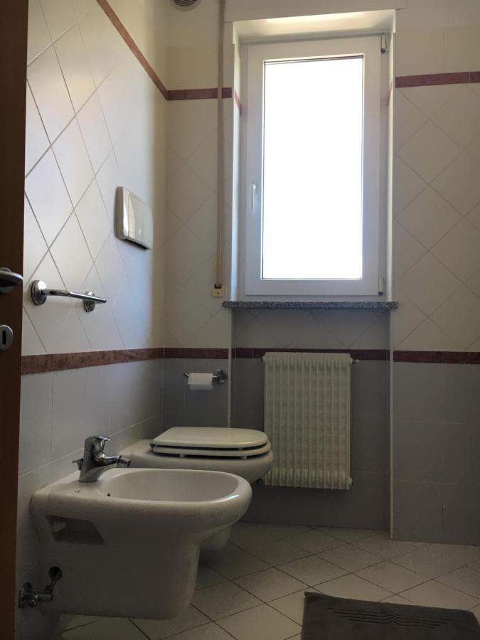 Trento Life Διαμέρισμα Εξωτερικό φωτογραφία