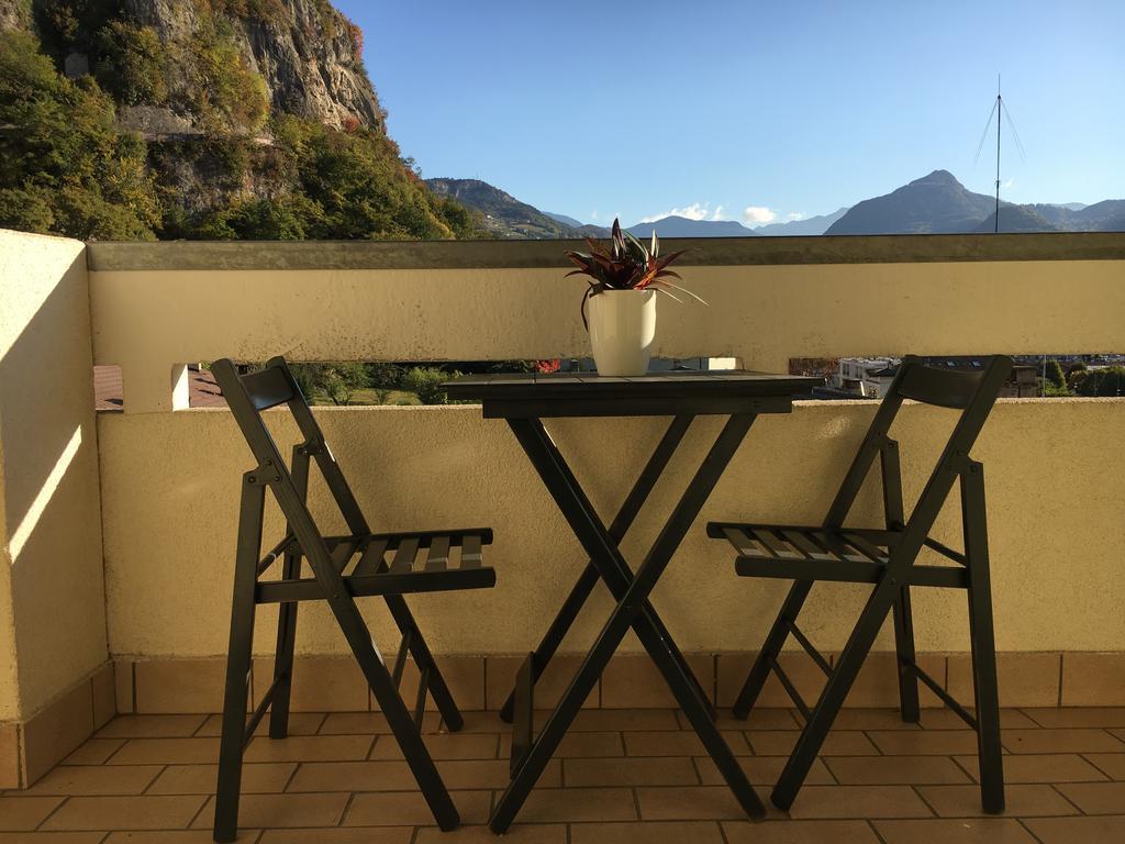 Trento Life Διαμέρισμα Εξωτερικό φωτογραφία