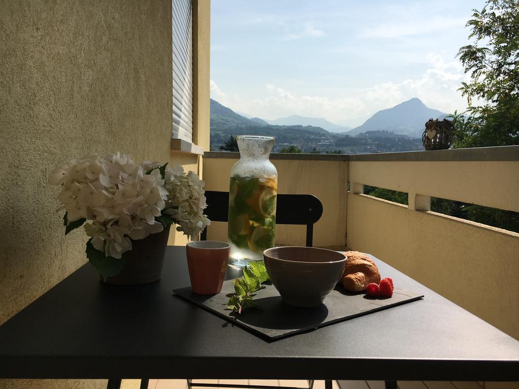 Trento Life Διαμέρισμα Εξωτερικό φωτογραφία