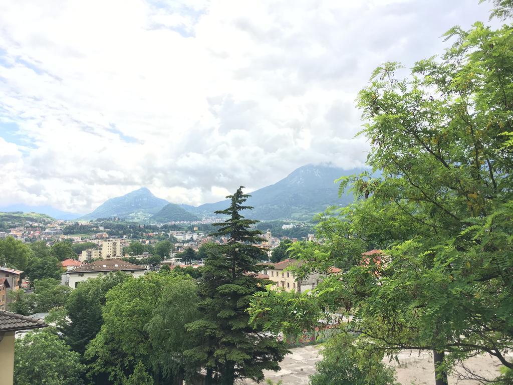 Trento Life Διαμέρισμα Εξωτερικό φωτογραφία