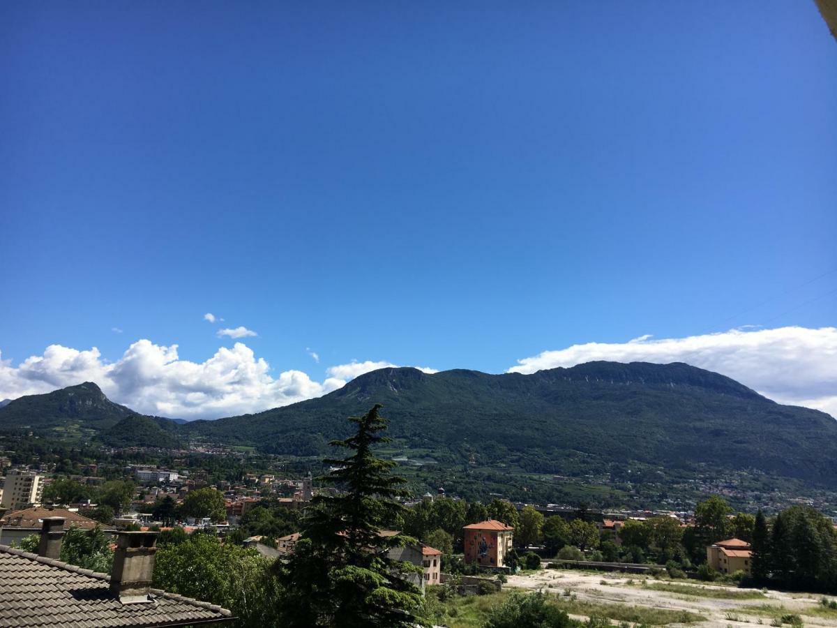 Trento Life Διαμέρισμα Εξωτερικό φωτογραφία