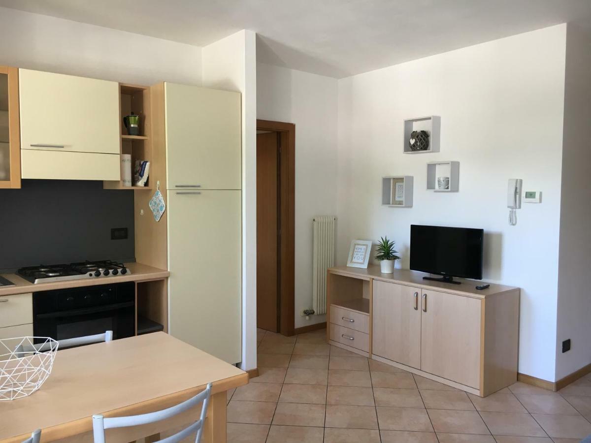 Trento Life Διαμέρισμα Εξωτερικό φωτογραφία